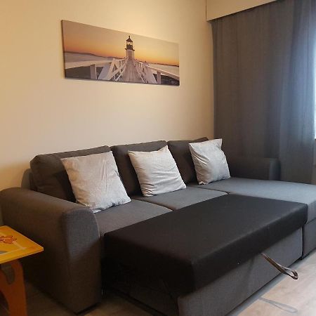 Sweet Family Apartments Hamina Екстериор снимка