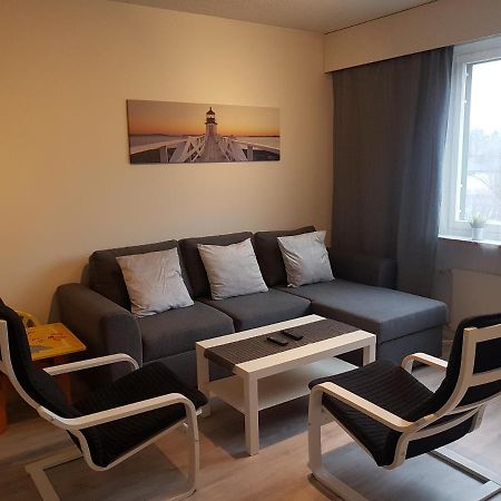 Sweet Family Apartments Hamina Екстериор снимка