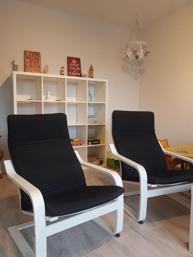 Sweet Family Apartments Hamina Екстериор снимка