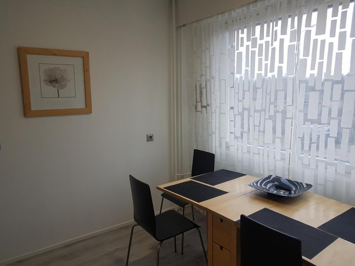 Sweet Family Apartments Hamina Екстериор снимка