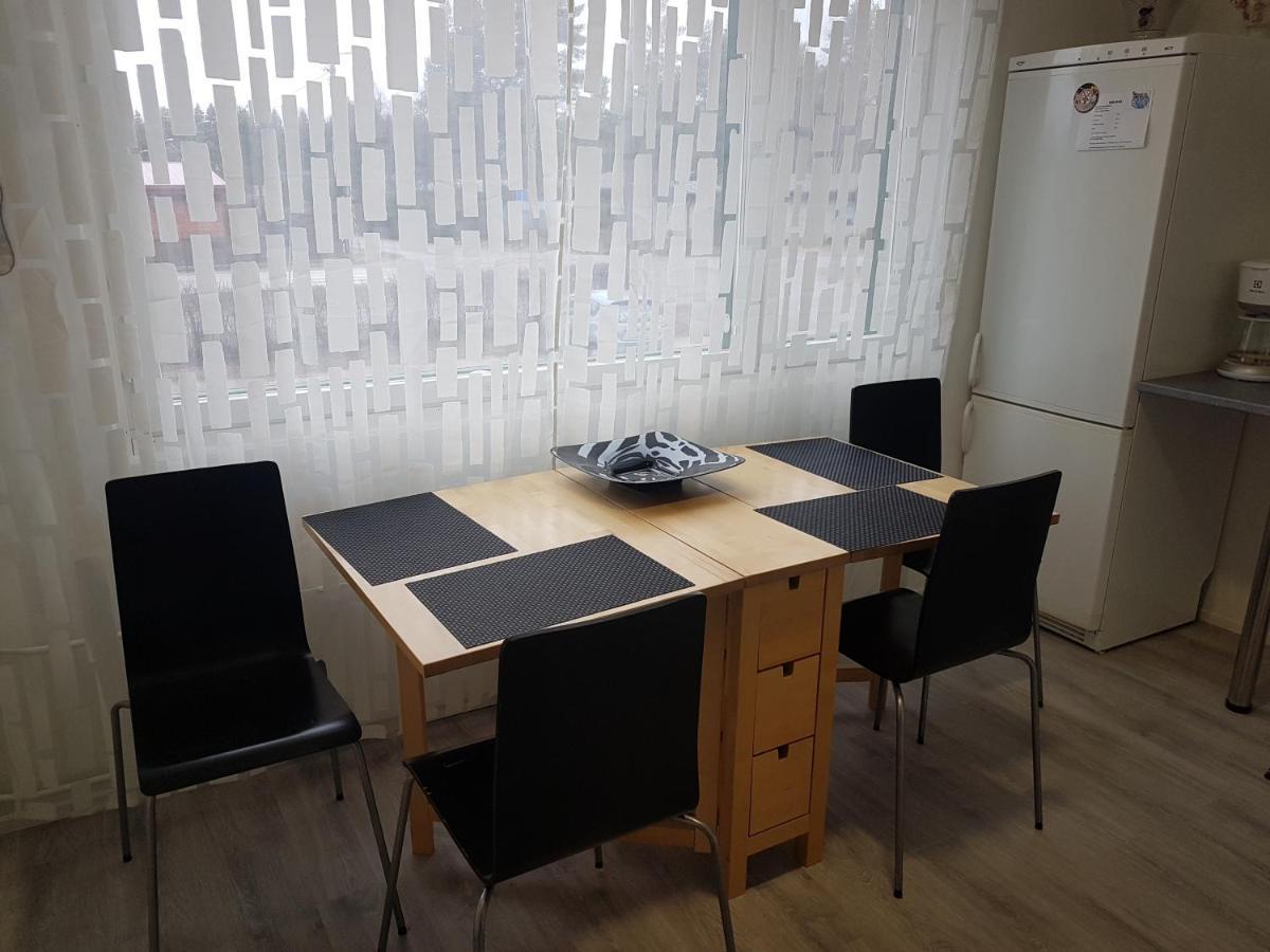 Sweet Family Apartments Hamina Екстериор снимка