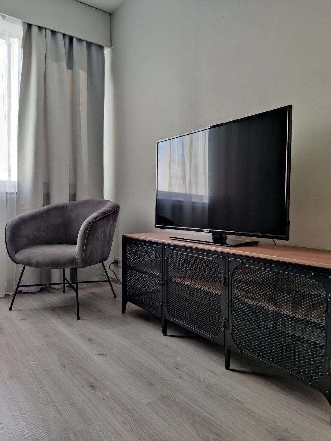 Sweet Family Apartments Hamina Екстериор снимка