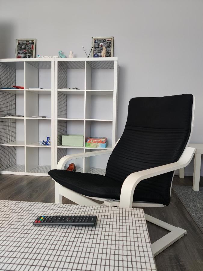 Sweet Family Apartments Hamina Екстериор снимка