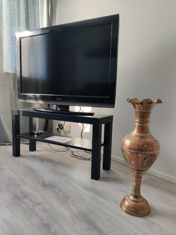 Sweet Family Apartments Hamina Екстериор снимка