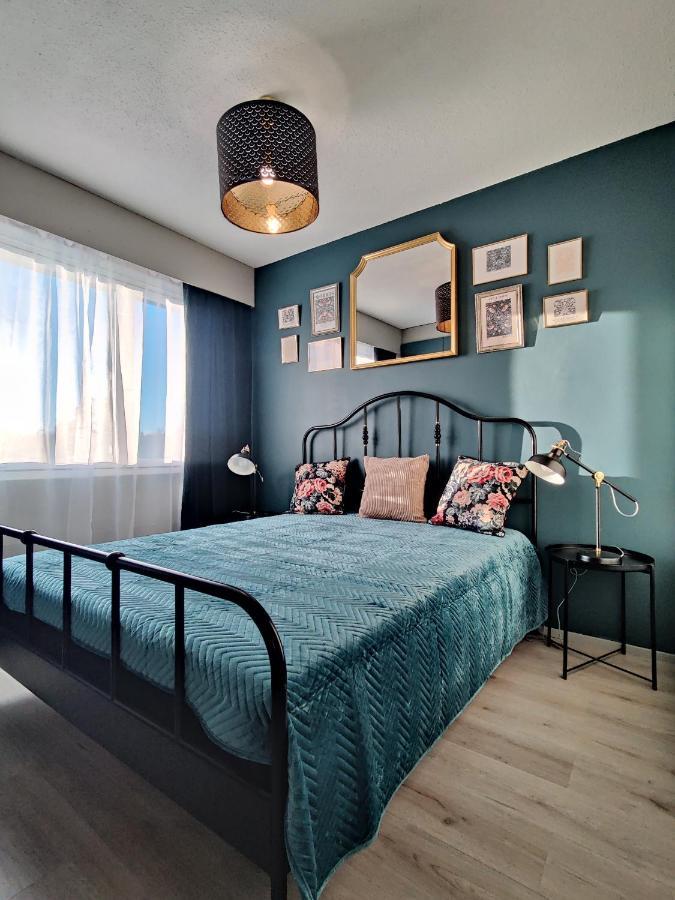 Sweet Family Apartments Hamina Екстериор снимка