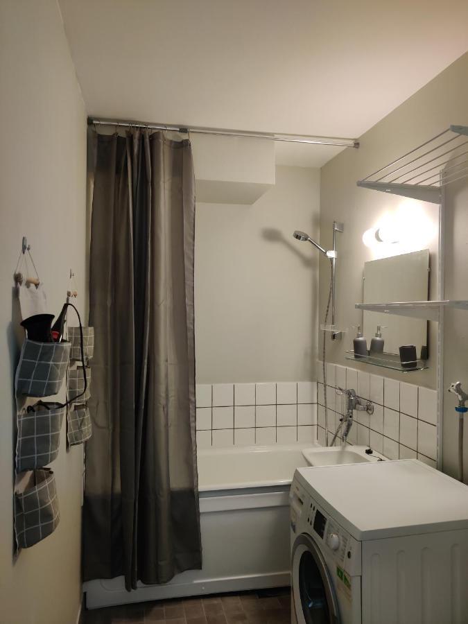 Sweet Family Apartments Hamina Екстериор снимка