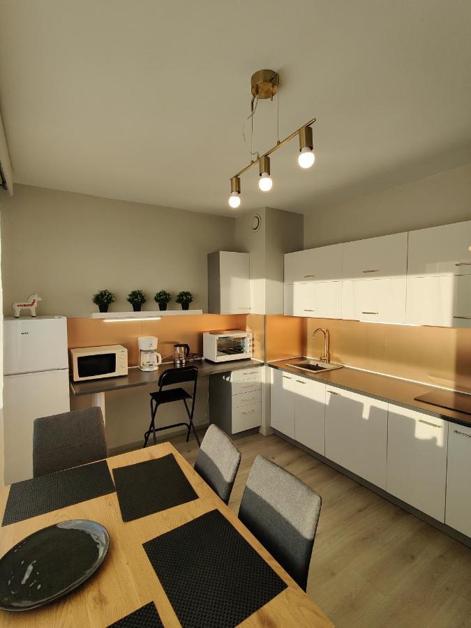 Sweet Family Apartments Hamina Екстериор снимка