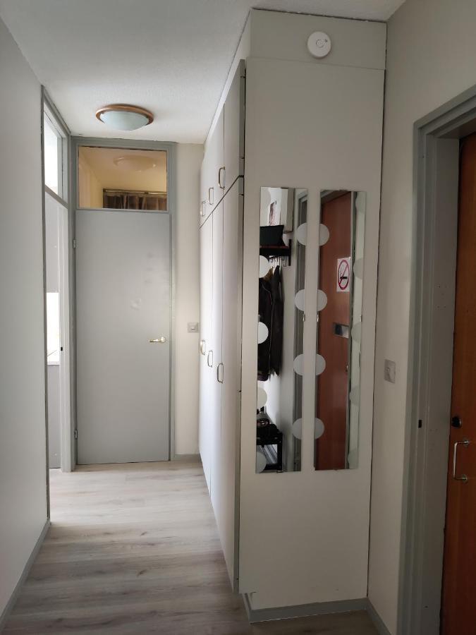 Sweet Family Apartments Hamina Екстериор снимка