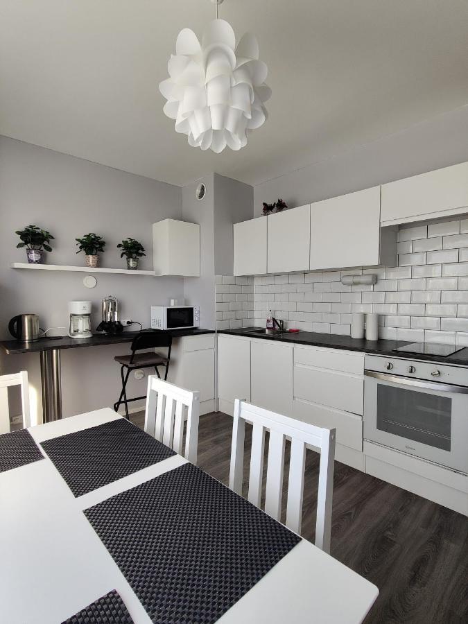 Sweet Family Apartments Hamina Екстериор снимка
