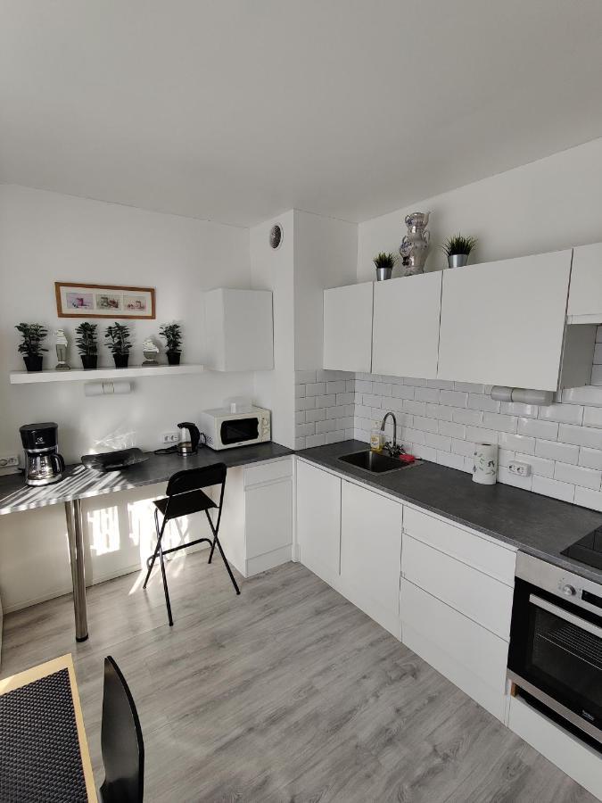 Sweet Family Apartments Hamina Екстериор снимка
