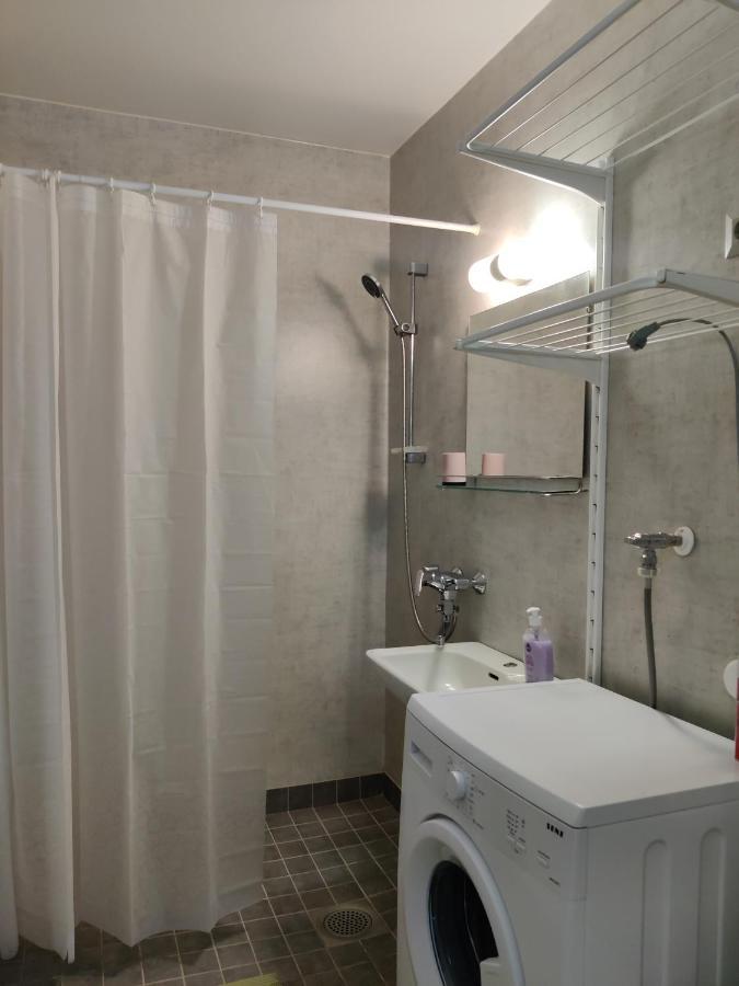 Sweet Family Apartments Hamina Екстериор снимка