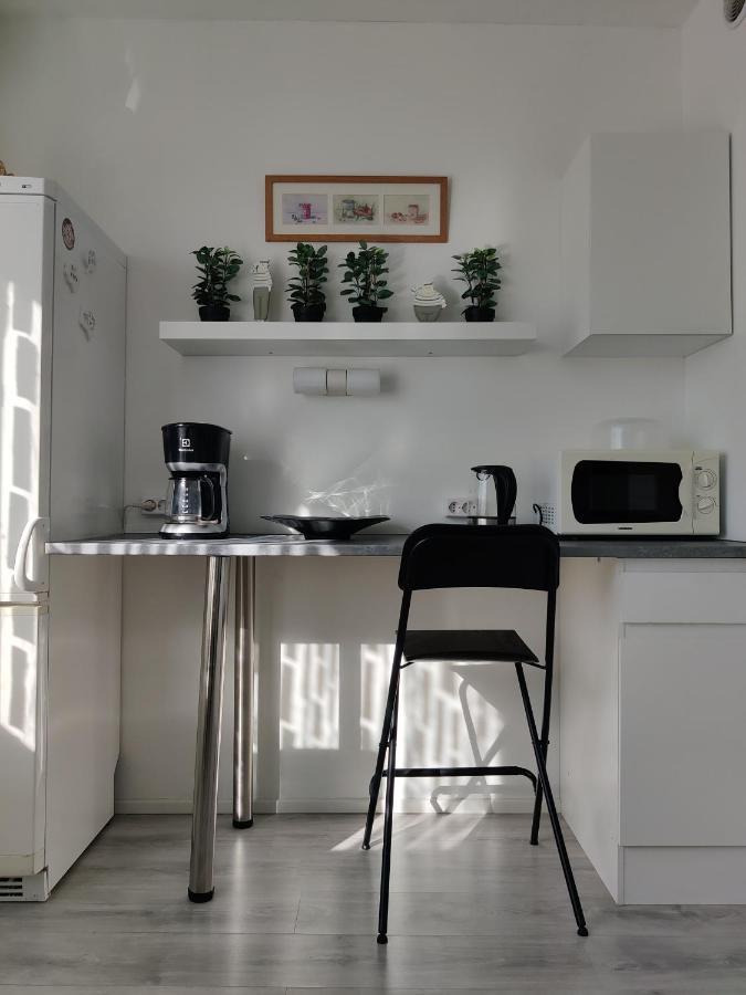 Sweet Family Apartments Hamina Екстериор снимка