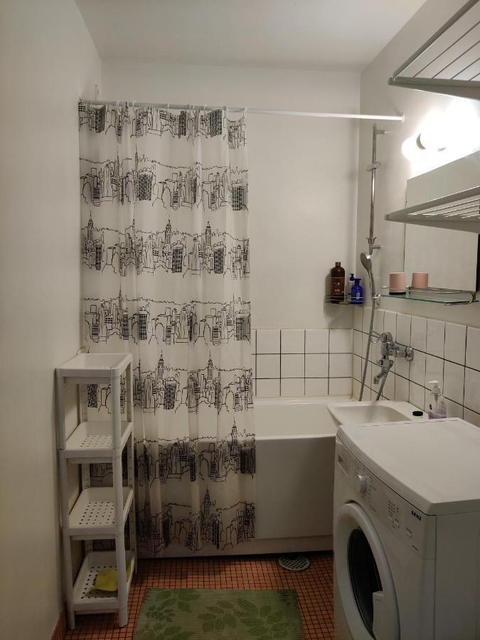 Sweet Family Apartments Hamina Екстериор снимка