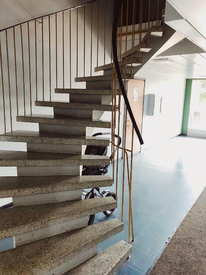 Sweet Family Apartments Hamina Екстериор снимка