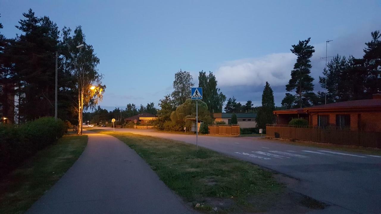 Sweet Family Apartments Hamina Екстериор снимка